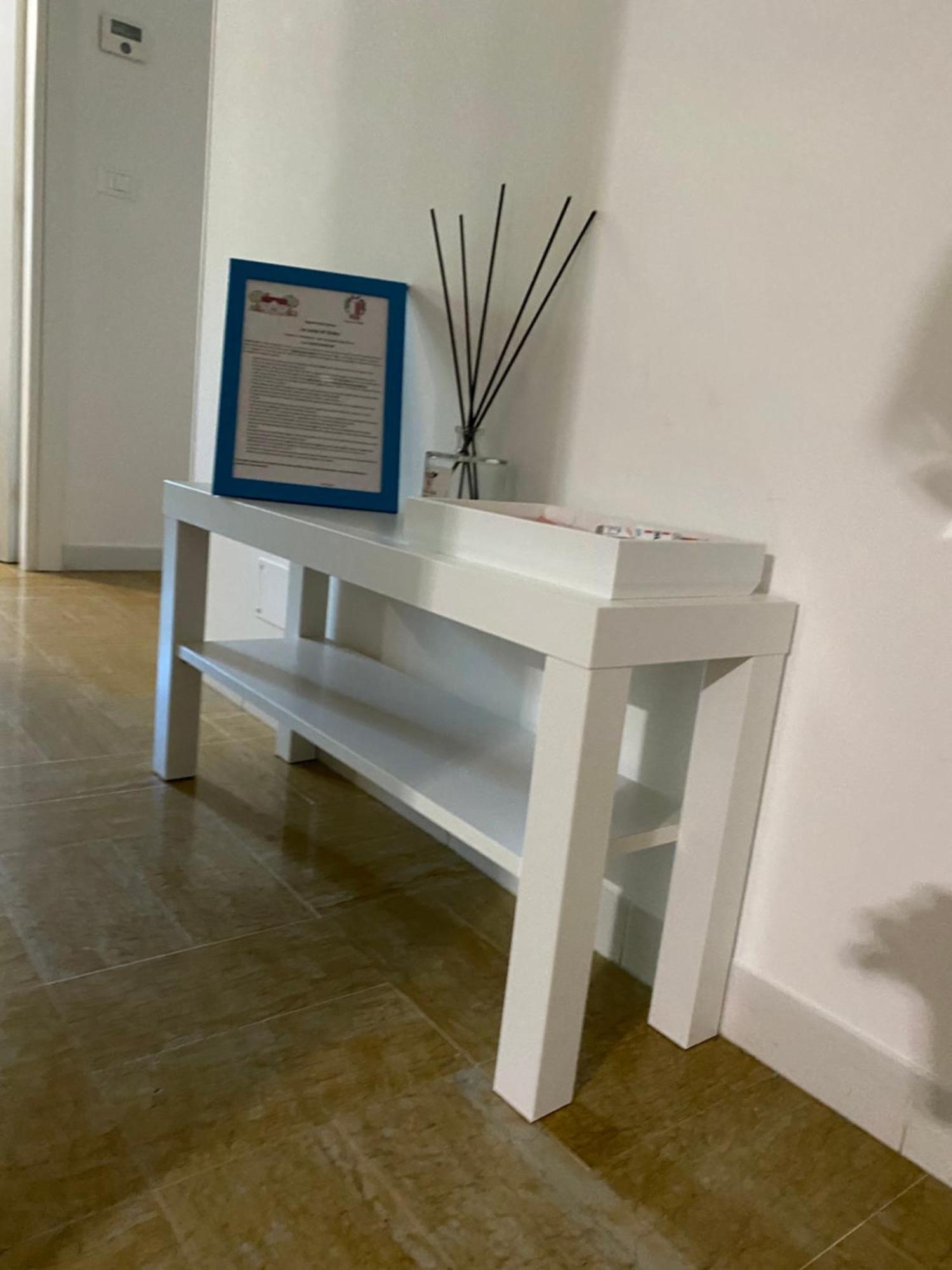 La Casa Di Telen Zona Policlinico Oncologico E Villa De Grecis Bari Exterior foto