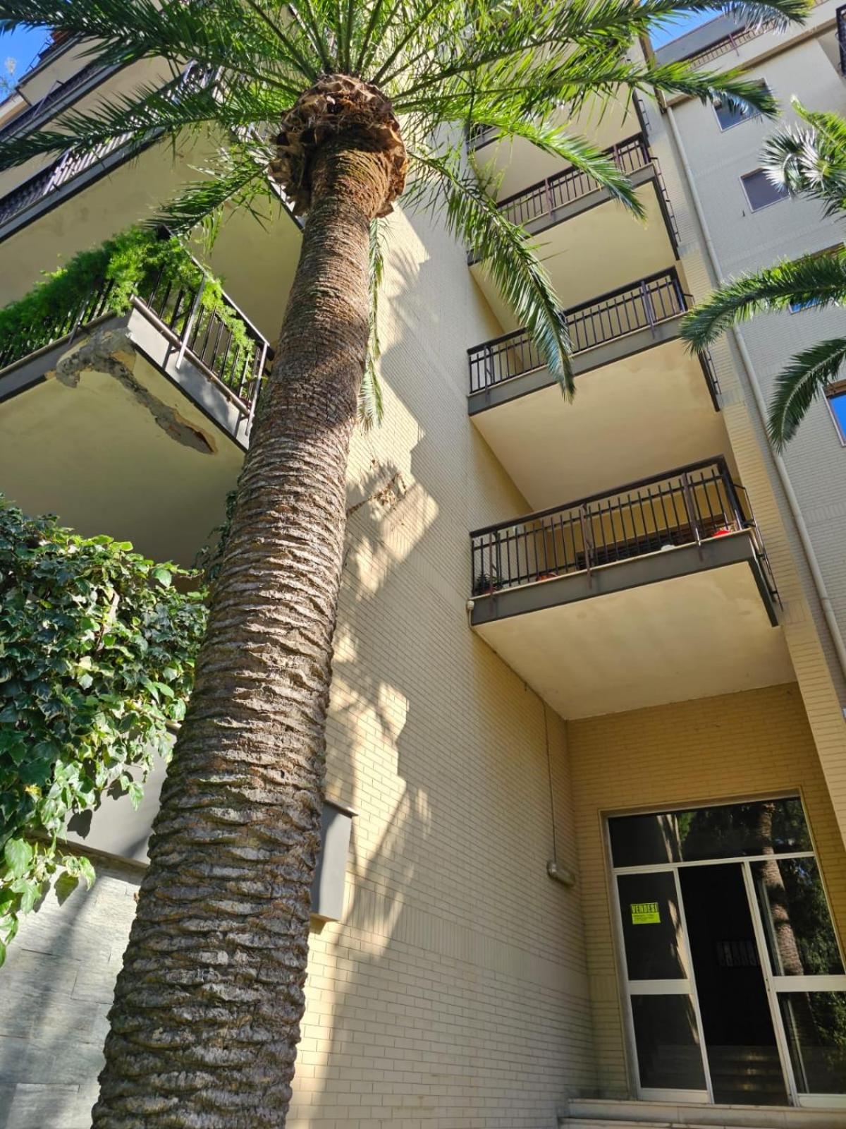 La Casa Di Telen Zona Policlinico Oncologico E Villa De Grecis Bari Exterior foto