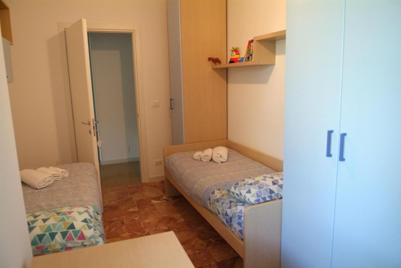 La Casa Di Telen Zona Policlinico Oncologico E Villa De Grecis Bari Exterior foto