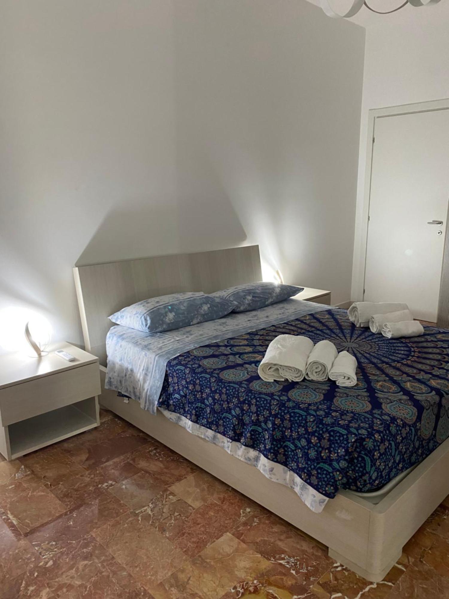 La Casa Di Telen Zona Policlinico Oncologico E Villa De Grecis Bari Exterior foto